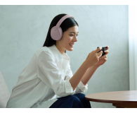 Sony WH-CH730N Różowe BT ANC AI EQ-10 - 1549093 - zdjęcie 9