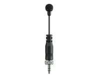 Mikrofon Sennheiser MKE Mini – Miniaturowy mikrofon dookólny lavalier/klips