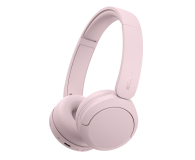 Sony WH-CH530 Różowe BT AI EQ-10 - 1549197 - zdjęcie 1