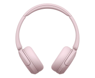 Sony WH-CH530 Różowe BT AI EQ-10 - 1549197 - zdjęcie 2