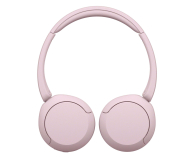 Sony WH-CH530 Różowe BT AI EQ-10 - 1549197 - zdjęcie 3