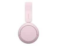 Sony WH-CH530 Różowe BT AI EQ-10 - 1549197 - zdjęcie 4