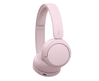 Sony WH-CH530 Różowe BT AI EQ-10 - 1549197 - zdjęcie 5