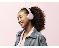 Sony WH-CH530 Różowe BT AI EQ-10 - 1549197 - zdjęcie 6