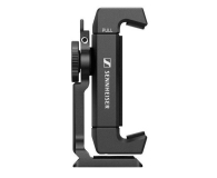 Sennheiser MKE 400 MOBILE KIT - Mikrofon pojemnościowy, superkardioidal - 1585710 - zdjęcie 2