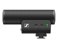 Sennheiser MKE 400 MOBILE KIT - Mikrofon pojemnościowy, superkardioidal - 1585710 - zdjęcie 4