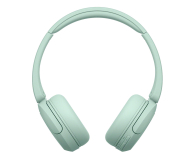 Sony WH-CH530 Zielone BT AI EQ-10 - 1549195 - zdjęcie 2