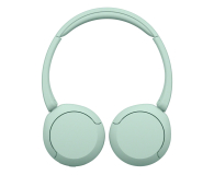 Sony WH-CH530 Zielone BT AI EQ-10 - 1549195 - zdjęcie 3