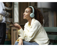 Sony WH-CH530 Zielone BT AI EQ-10 - 1549195 - zdjęcie 7