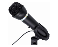 Gembird MICROPHONE CONDENSER/DESK STAND MIC-D-04 - 1585734 - zdjęcie 1