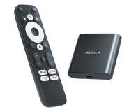 Odtwarzacz multimedialny Nebula Pilot 4K Streaming Dongle