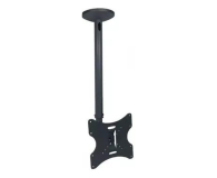 Maclean Uchwyt do telewizora sufitowy 23-42" 50 - 85 cm 30kg MC-504A - 1584165 - zdjęcie 1