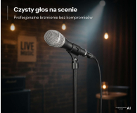 Beyerdynamic TG V50 s - Mikrofon wokalowy dynamiczny - 1585685 - zdjęcie 3
