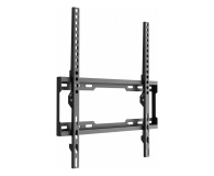 Maclean Uchwyt do TV max 45 kg czarny MC-187 - 1584177 - zdjęcie 1