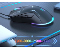 Onikuma CW917 czarna - 1372988 - zdjęcie 5