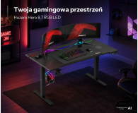 Huzaro Hero 8.7 RGB - 1585948 - zdjęcie 3