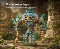 Nintendo amiibo Mineru's Construct (Tears of the Kingdom) - 1586065 - zdjęcie 2