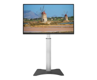 Techly Stojak Podłogowy LCD/LED 32-70 cali, 40kg PIVOT - 1584939 - zdjęcie 2