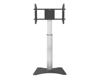 Techly Stojak Podłogowy LCD/LED 32-70 cali, 40kg PIVOT - 1584939 - zdjęcie 4