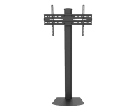 Techly Stojak podłogowy 32-55 cali 40kg przykręcany - 1584938 - zdjęcie 2
