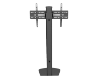 Techly Stojak podłogowy 32-55 cali 40kg przykręcany - 1584938 - zdjęcie 3