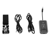 MusicMate Zestaw do Streamingu i Karaoke MM-SC450 - 1588274 - zdjęcie 7