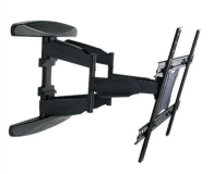 Techly Uchwyt ścienny do TV LCD/LED 40-80cali 50kg VESA pełna regul - 1584940 - zdjęcie 1
