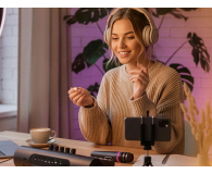 MusicMate Zestaw do Streamingu i Karaoke MM-SC450 - 1588274 - zdjęcie 11