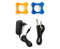 MusicMate Bezprzewodowy zestaw mikrofonowy MM-800 AirStage - 1588507 - zdjęcie 8