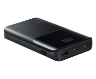 JoyRoom Powerbank Star Series Mini 10000mAh 22,5W z wyświetlaczem - 1586229 - zdjęcie 2