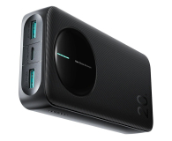 JoyRoom Powerbank 20000mAh z wyświetlaczem 2x USB-A 1x USB-C - 1586232 - zdjęcie 4