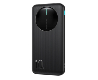JoyRoom Powerbank 10000mAh 22,5W z wyświetlaczem 2x USB-A USB-C - 1586274 - zdjęcie 1