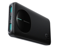JoyRoom Powerbank 10000mAh 22,5W z wyświetlaczem 2x USB-A USB-C - 1586274 - zdjęcie 4