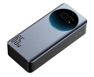 JoyRoom Powerbank 30000mAh 65W z wyświetlaczem 2x USB-C 1x USB-A - 1586227 - zdjęcie 2