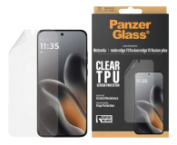 PanzerGlass Ultra-Wide Fit do Motorola moto edge 60 Fusion - 1538917 - zdjęcie 1