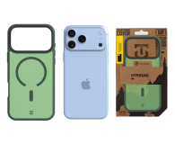 Tactical MagForce Hypersand Kryt pro do iPhone 17 Pro/18 Pro Forest G - 1586302 - zdjęcie 4