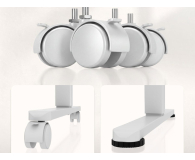 Huzaro Hero 7.8 White - 1585946 - zdjęcie 3