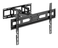 Uchwyt do telewizora ART ART MOUNT FOR LED/LCD TV 37-80inch 40KG AR-90 adjustable ver