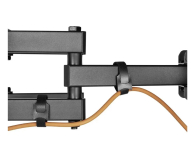 ART ART MOUNT FOR LED/LCD TV 37-80inch 40KG AR-90 adjustable ver - 1584090 - zdjęcie 2