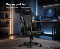 Huzaro Force 8.3 Carbon Black - 1585949 - zdjęcie 2