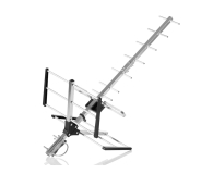One For All Antena zewnętrzna DVBT/T2 SV9354 (filtr 5G) One For All, do - 1584212 - zdjęcie 2