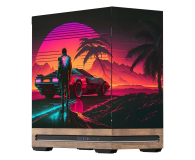 Desktop SMX SE Retrowave R7-7800X3D/32GB/1TB/RTX5070/W11x