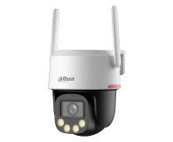 Dahua Kamera zewnętrzna obrotowa 8MP - 1587574 - zdjęcie 4