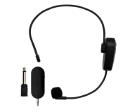 MusicMate Bezprzewodowy system mikrofonowy MM-700 EchoDual - 1588503 - zdjęcie 5