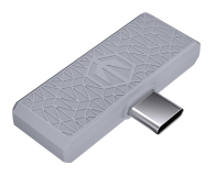 ENDORFY Viro Wireless Onyx White - 1589473 - zdjęcie 9