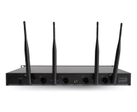 MusicMate Bezprzewodowy zestaw mikrofonowy MM-850 OpenStage - 1588508 - zdjęcie 4