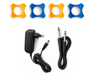 MusicMate Bezprzewodowy zestaw mikrofonowy MM-850 OpenStage - 1588508 - zdjęcie 6