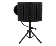 MusicMate Mikrofon przewodowy MM-400 StudioMaster - 1588519 - zdjęcie 5