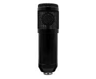 MusicMate Mikrofon przewodowy MM-400 StudioMaster - 1588519 - zdjęcie 6