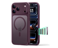 ESR Classic Hybrid Magsafe Do Iphone 17 Pro / 18 Pro - 1586838 - zdjęcie 2